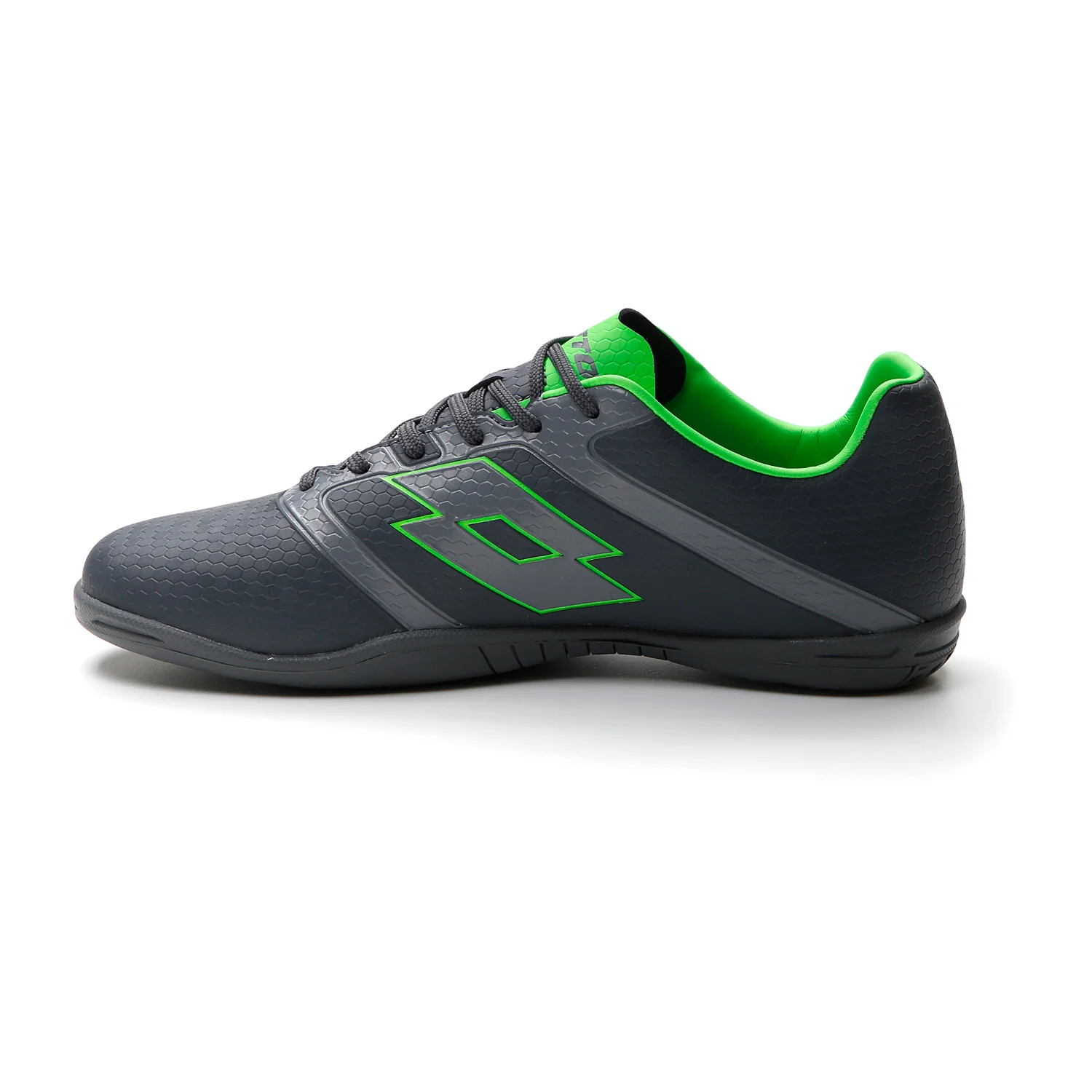 SCARPE FUTSAL INDOOR MAESTRO 700 GRIGIO SCURO - Image 3