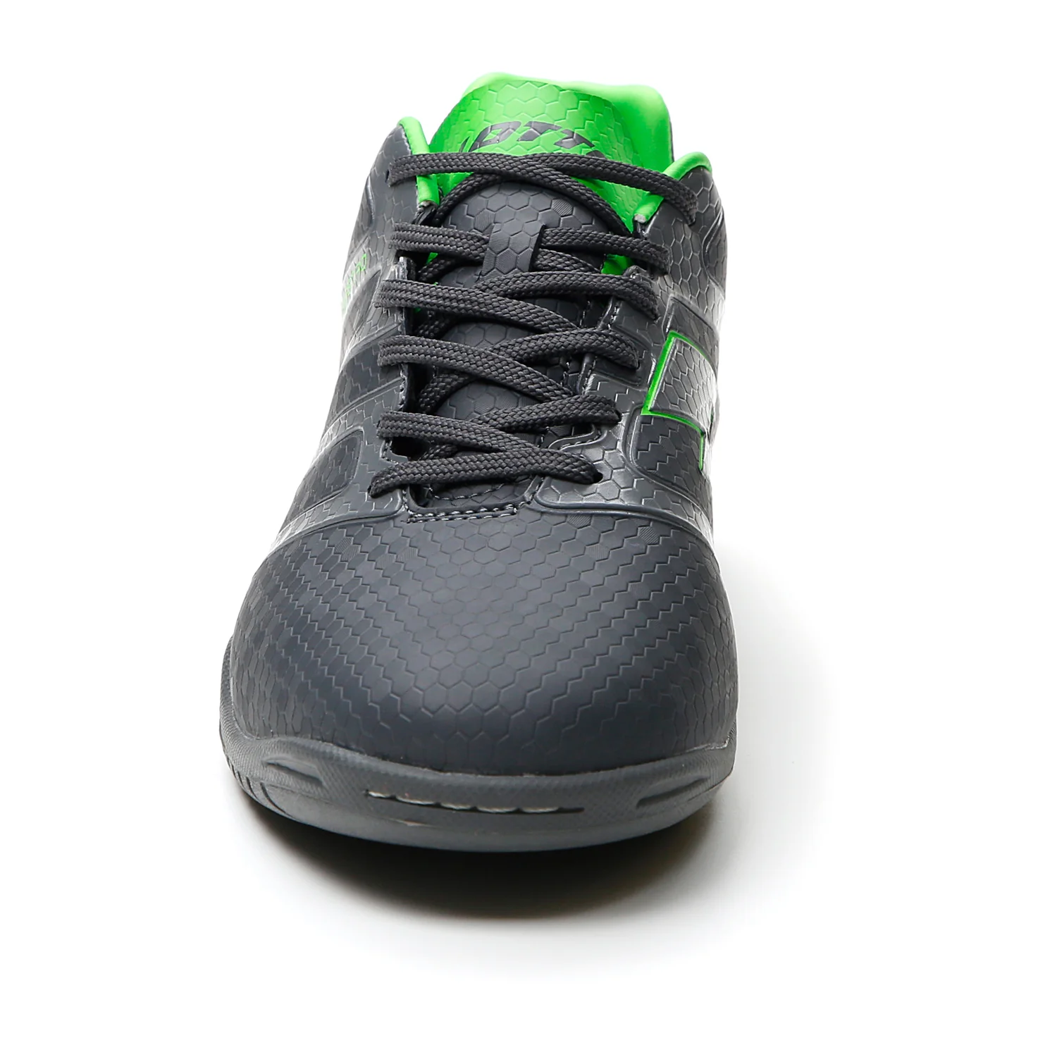 SCARPE FUTSAL INDOOR MAESTRO 700 GRIGIO SCURO - Image 4