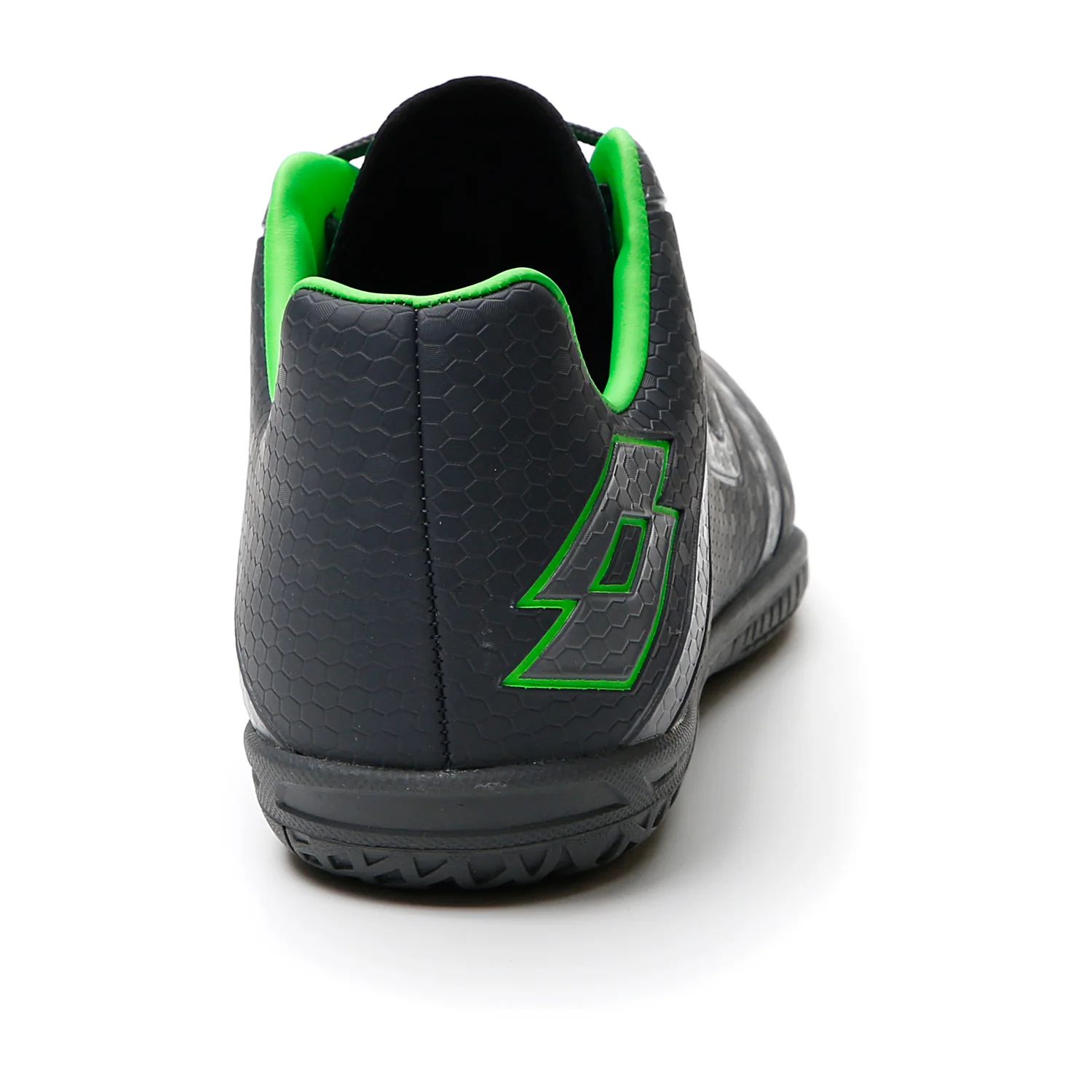 SCARPE FUTSAL INDOOR MAESTRO 700 GRIGIO SCURO - Image 5