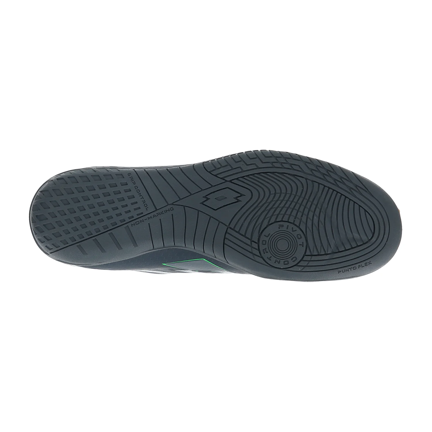 SCARPE FUTSAL INDOOR MAESTRO 700 GRIGIO SCURO - Image 7
