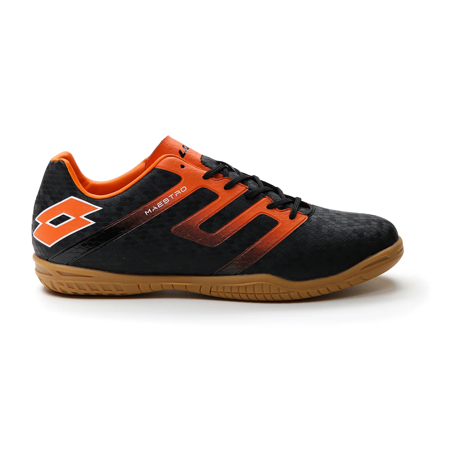 SCARPE FUTSAL INDOOR MAESTRO 700 NERO