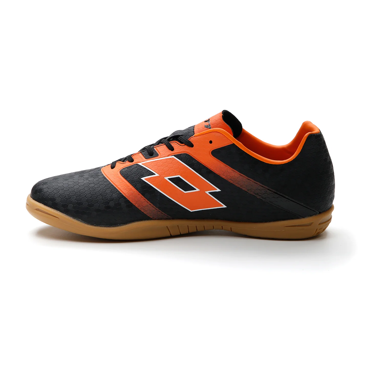 SCARPE FUTSAL INDOOR MAESTRO 700 NERO - Image 3