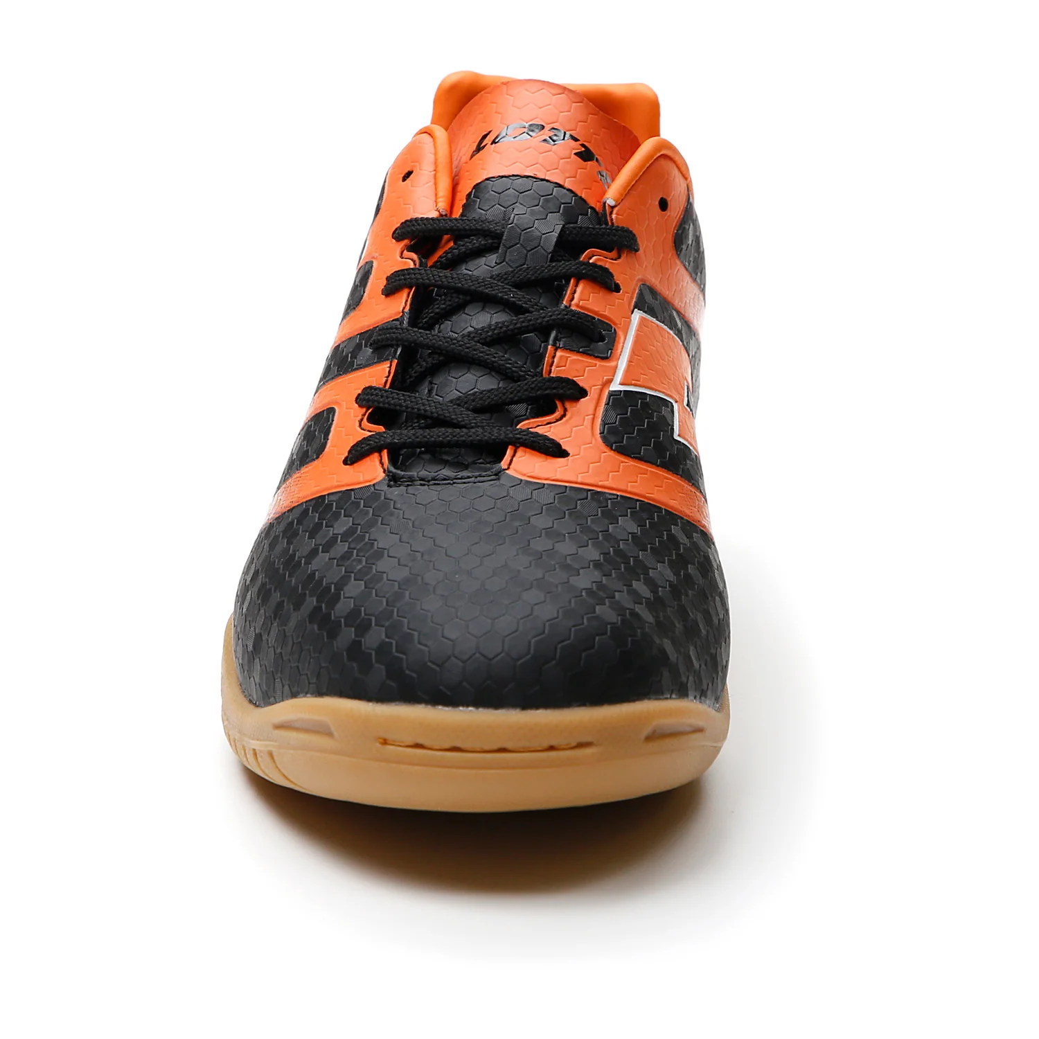 SCARPE FUTSAL INDOOR MAESTRO 700 NERO - Image 4