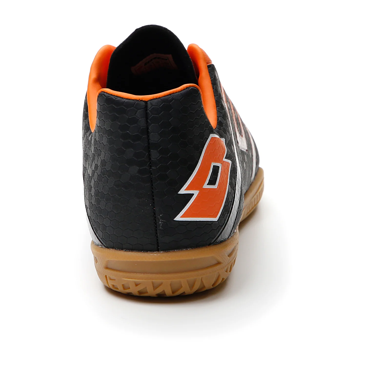 SCARPE FUTSAL INDOOR MAESTRO 700 NERO - Image 5