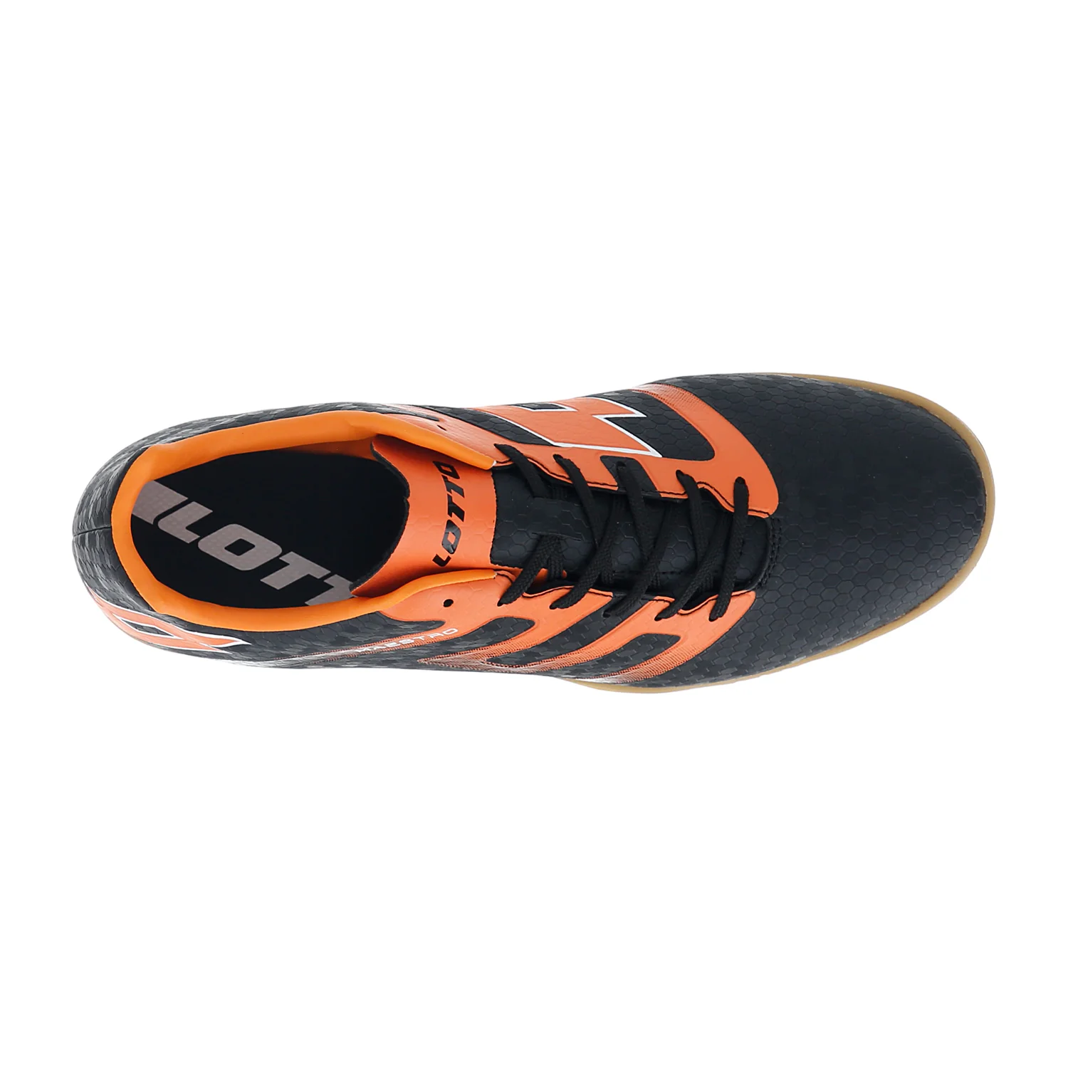 SCARPE FUTSAL INDOOR MAESTRO 700 NERO - Image 6