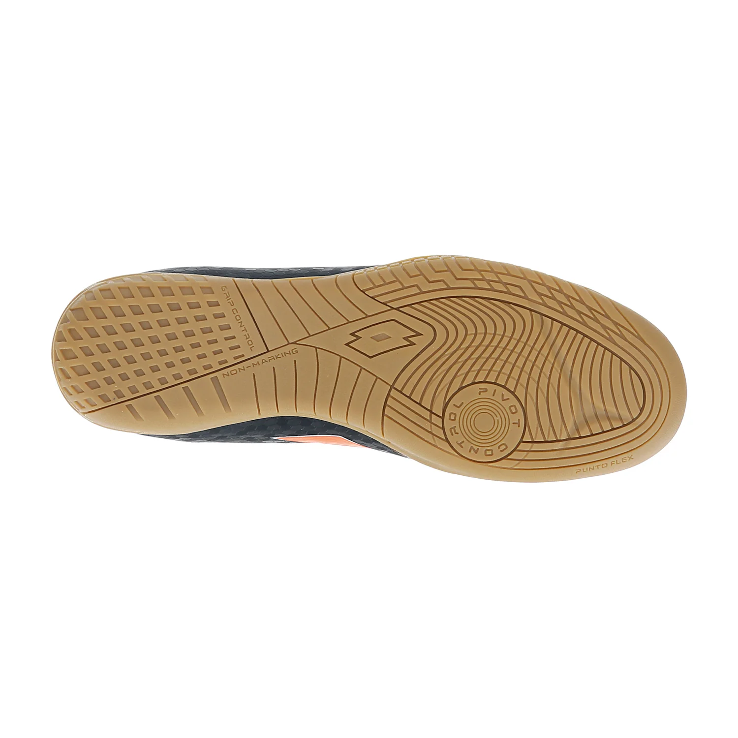 SCARPE FUTSAL INDOOR MAESTRO 700 NERO - Image 7