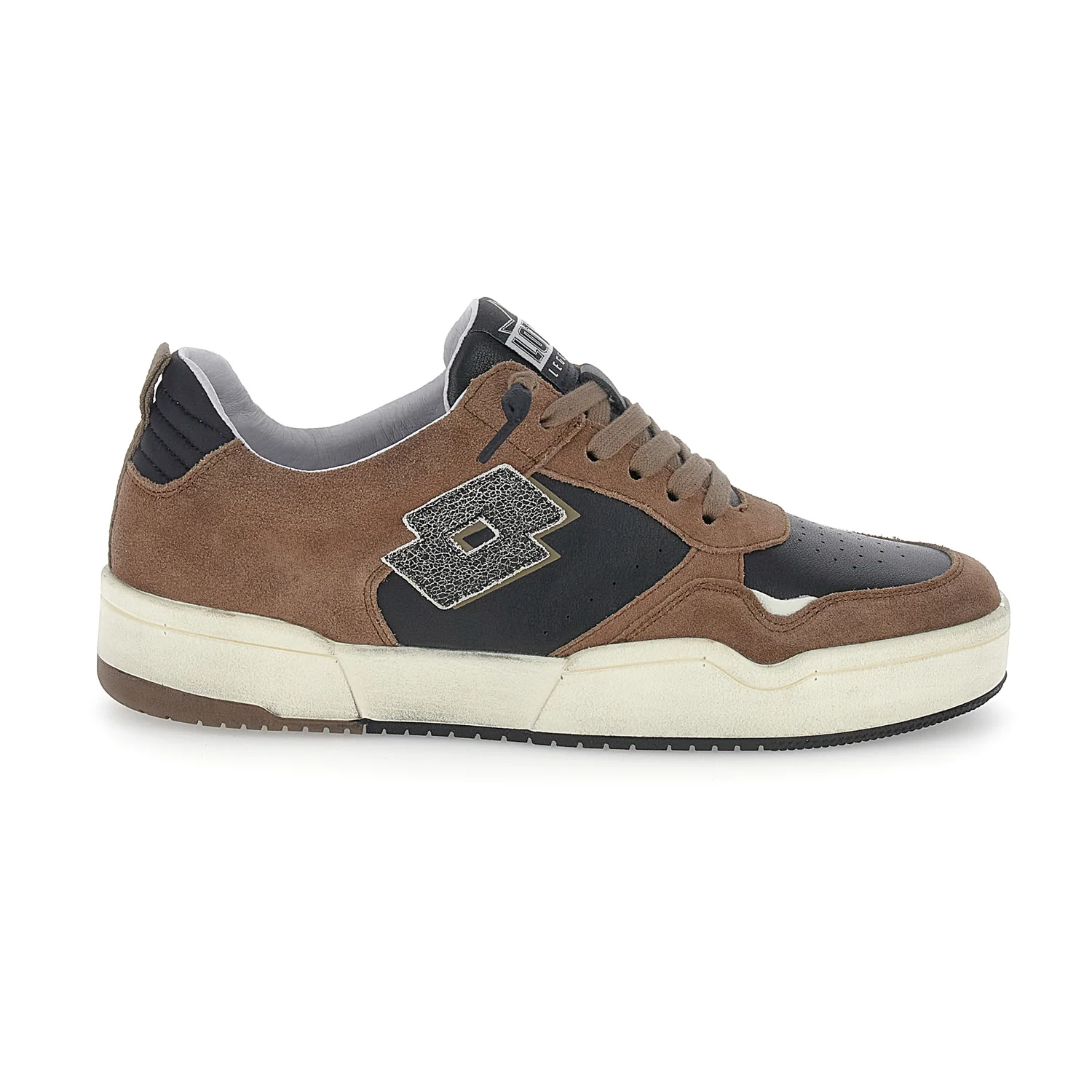SCARPE HOOP STARS SUEDE BEIGE