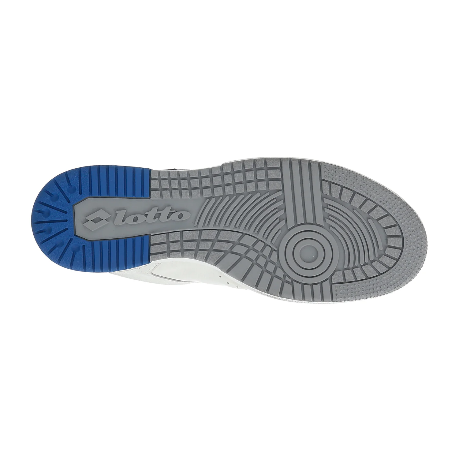 SCARPE HOOP STARS RUB BIANCO - Image 7