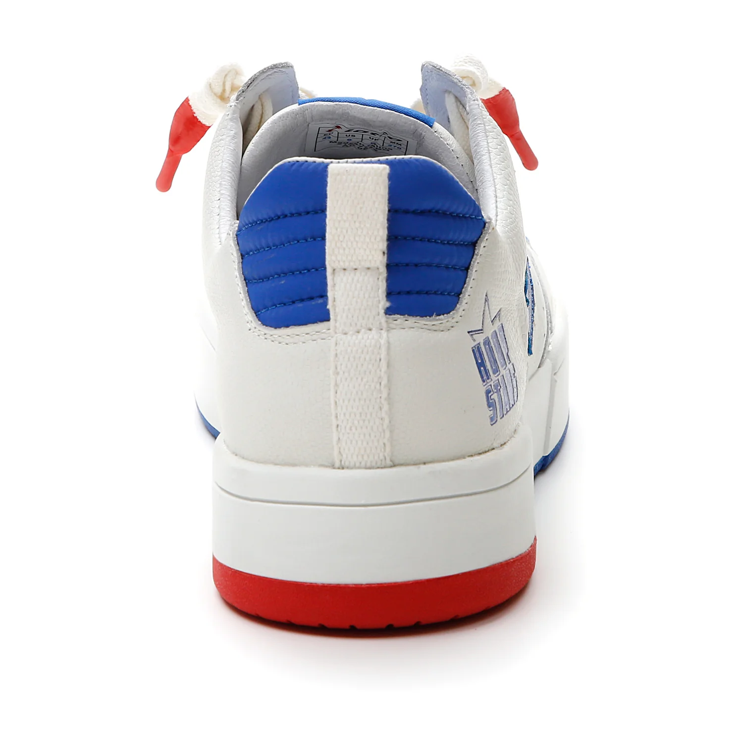 SCARPE HOOP STARS BIANCO - Image 5