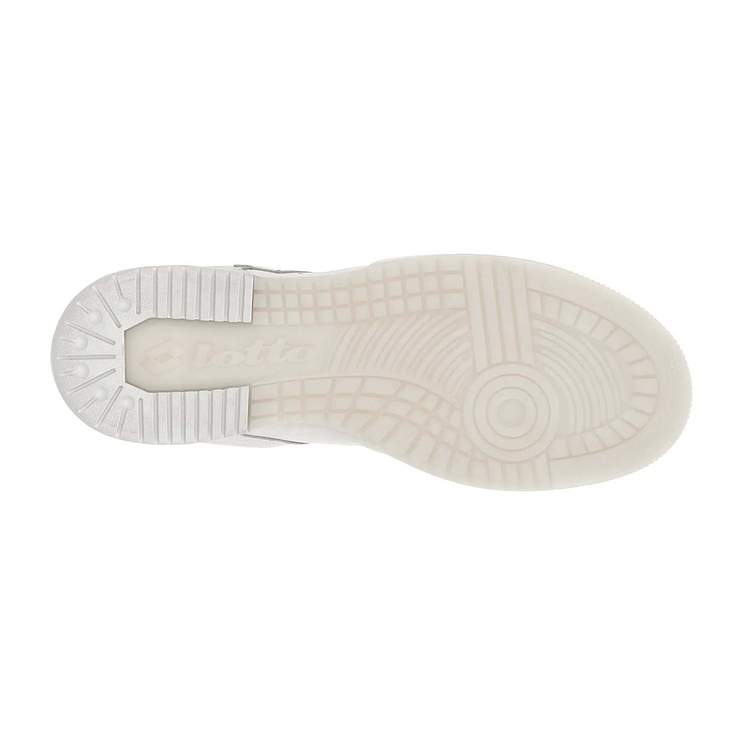 SCARPE HOOP STARS BIANCO - Image 7