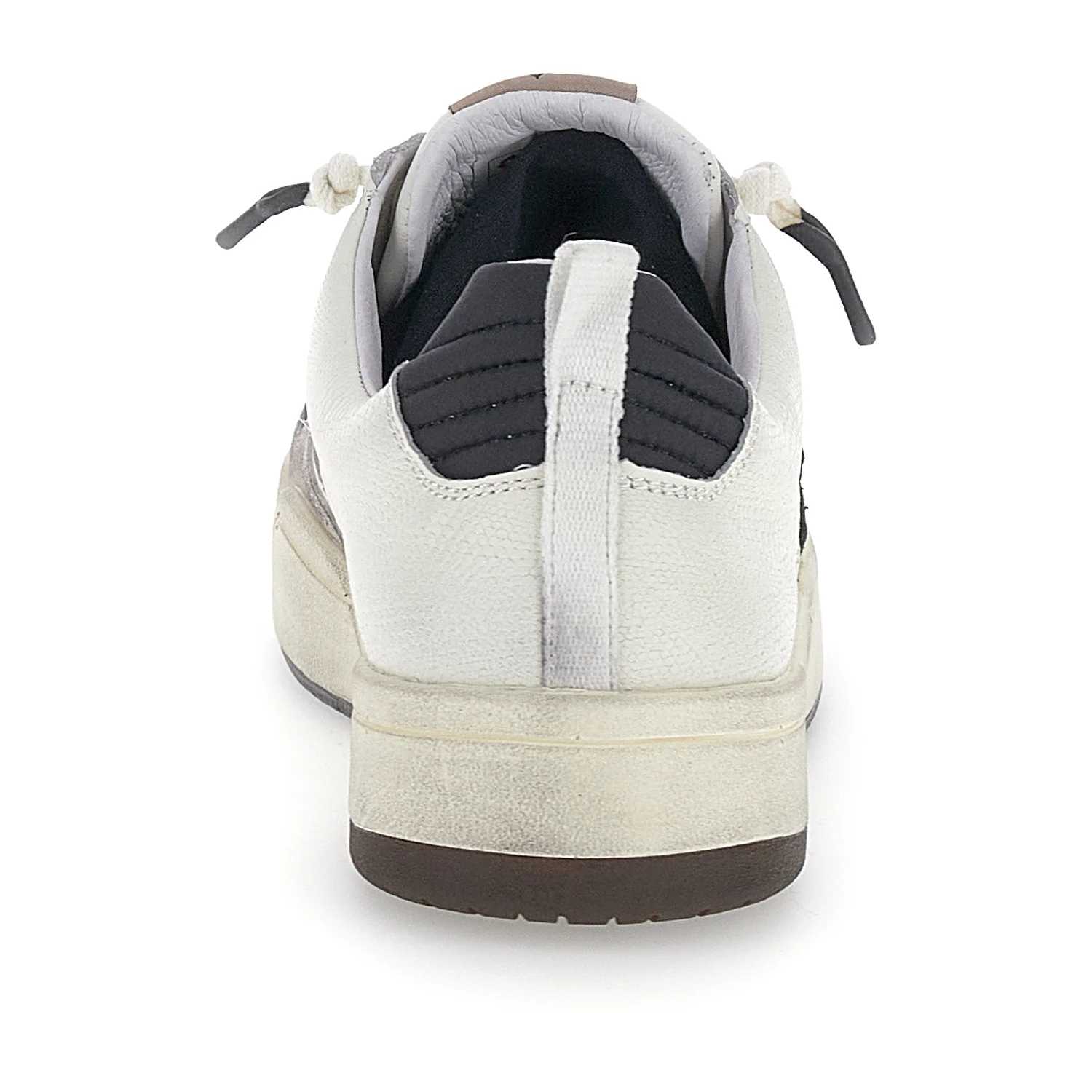 SCARPE HOOP STARS RUB 2 BIANCO - Image 5