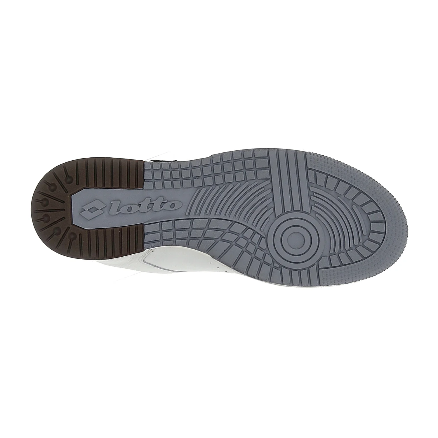 SCARPE HOOP STARS RUB 2 BIANCO - Image 7