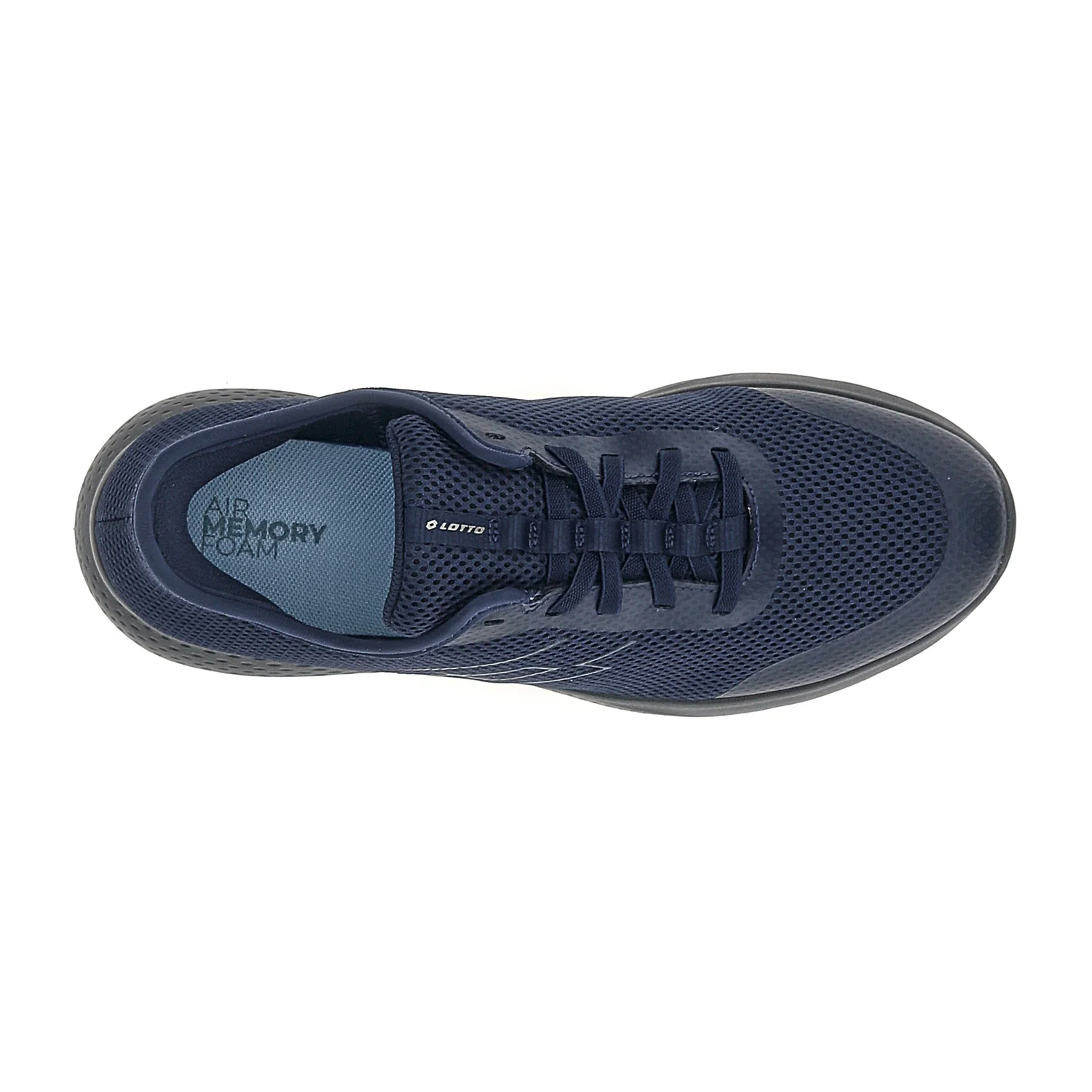 SCARPE INFINITY BLU SCURO - Image 6