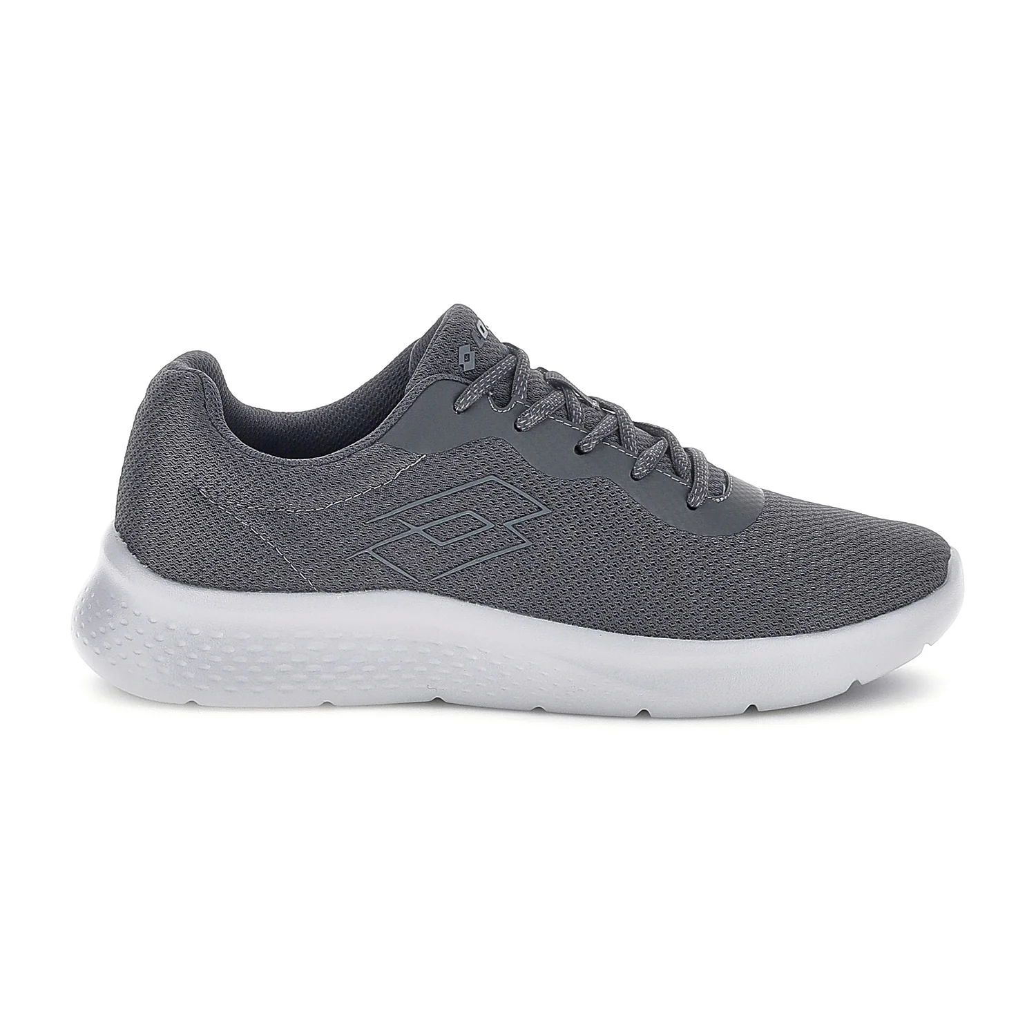 SCARPE INFINITY GRIGIO