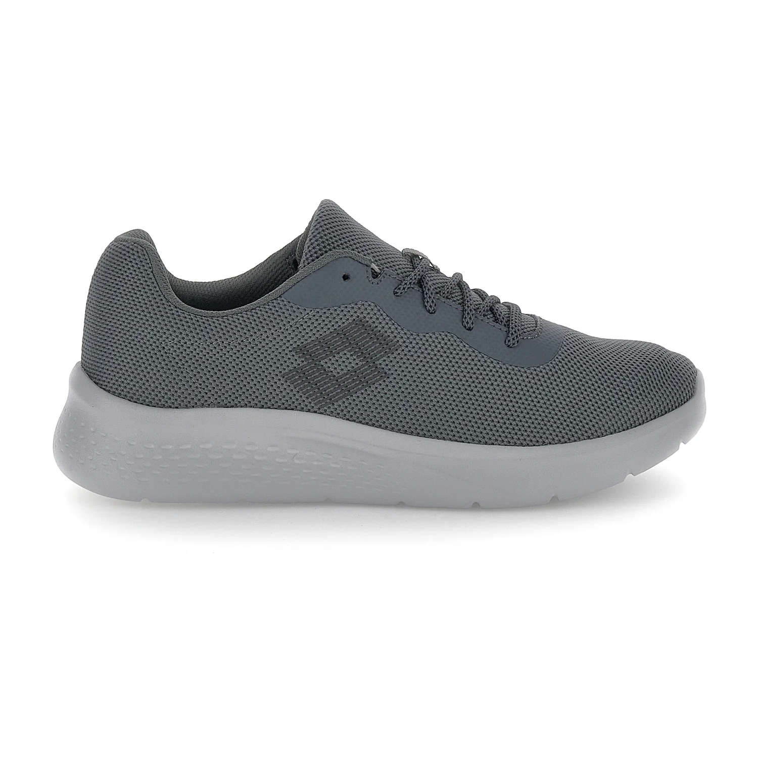 SCARPE INFINITY GRIGIO SCURO