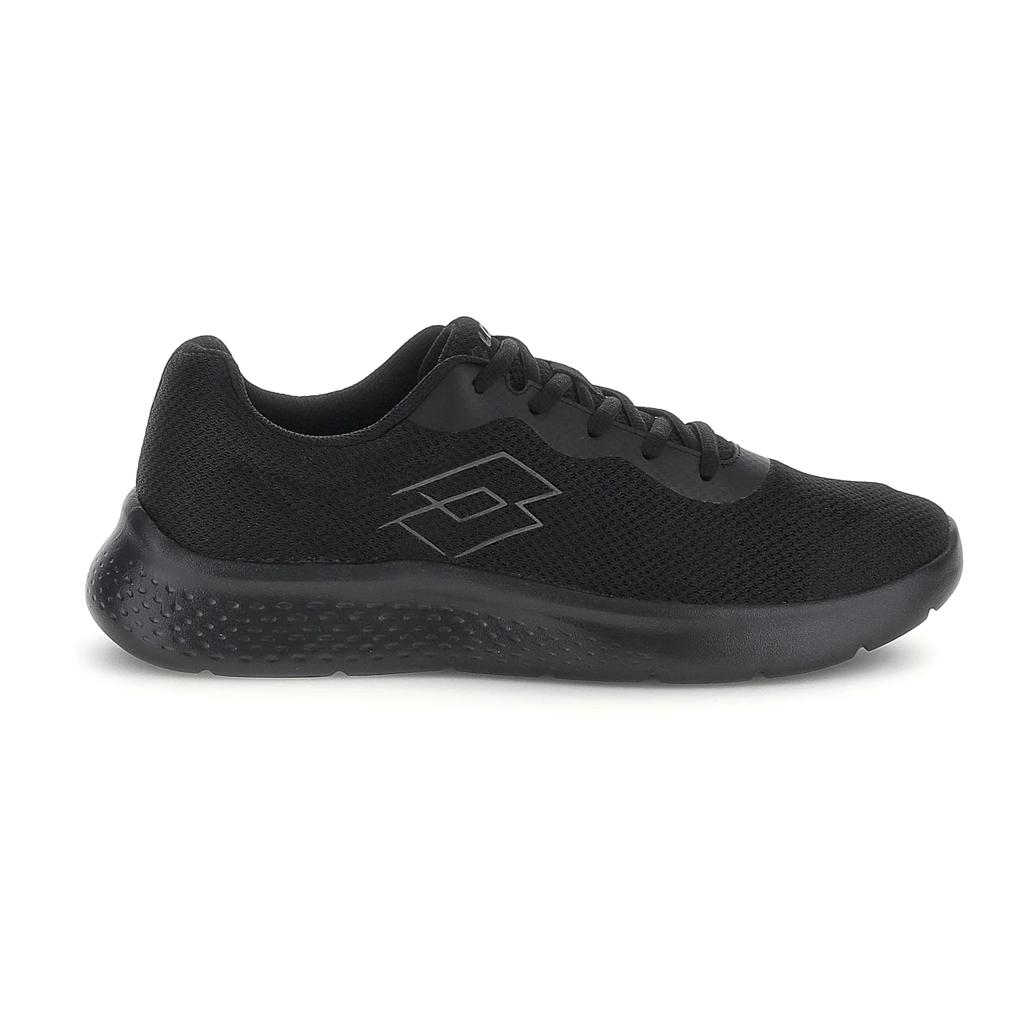 SCARPE INFINITY NERO