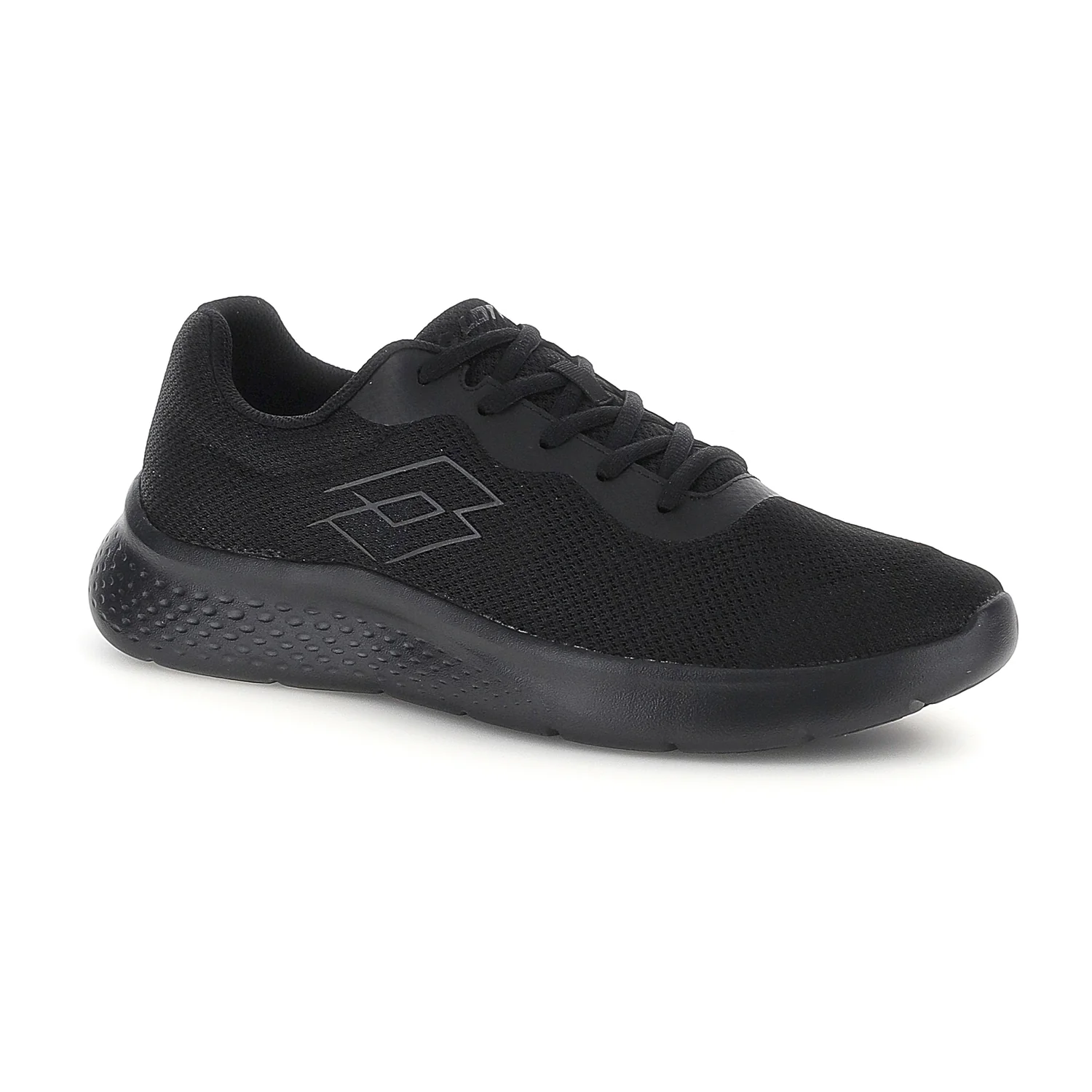 SCARPE INFINITY NERO - Image 2