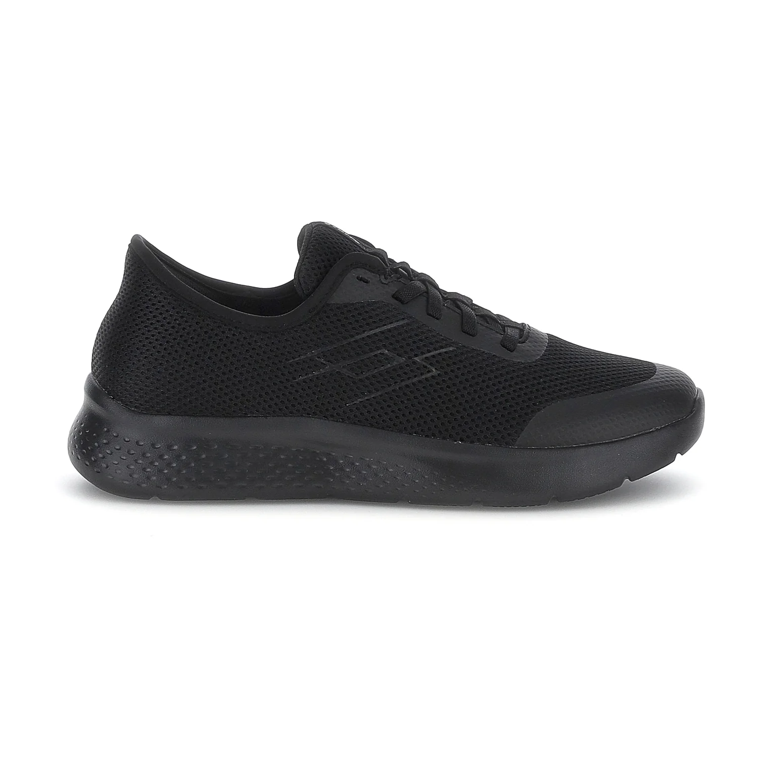 SCARPE INFINITY NERO