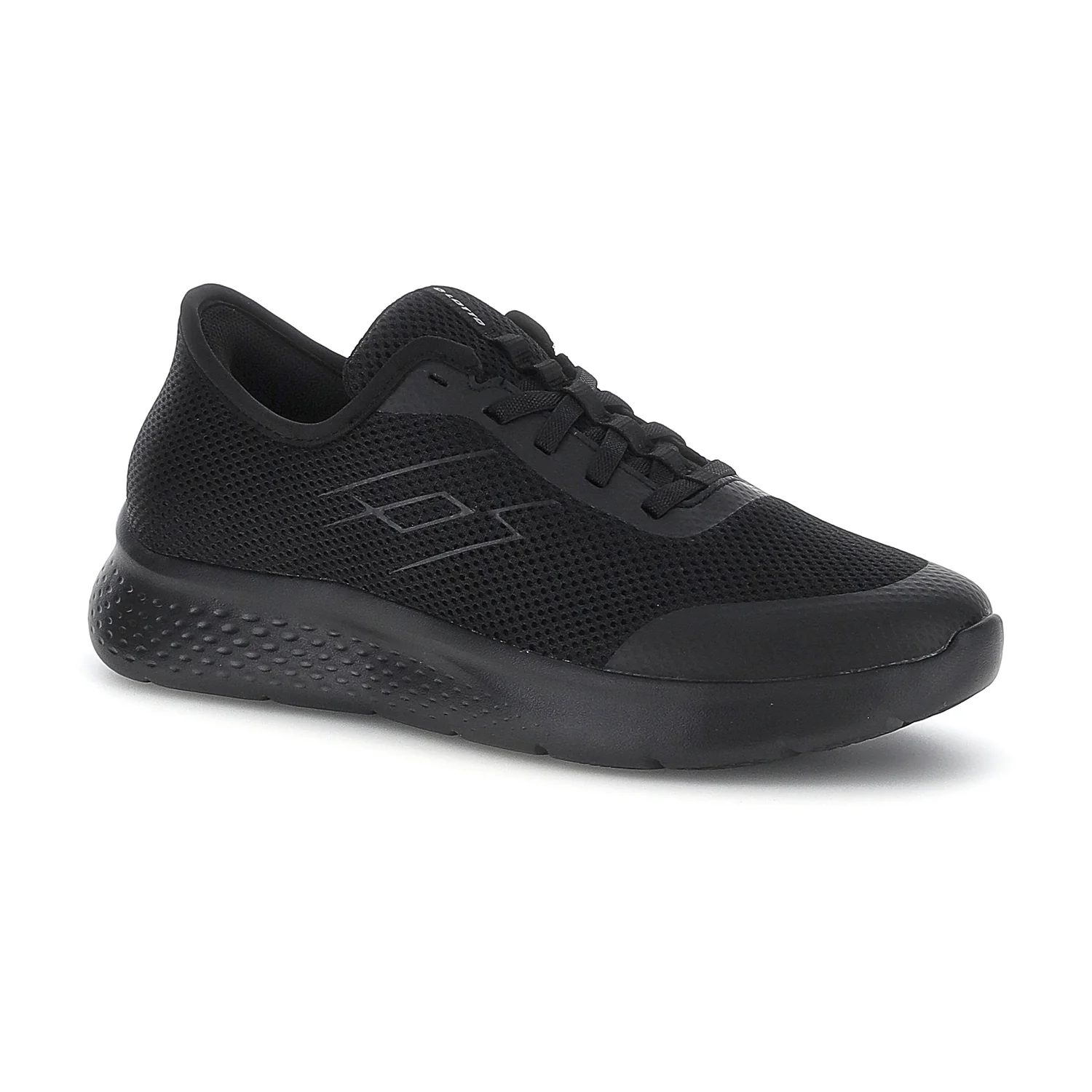 SCARPE INFINITY NERO - Image 2