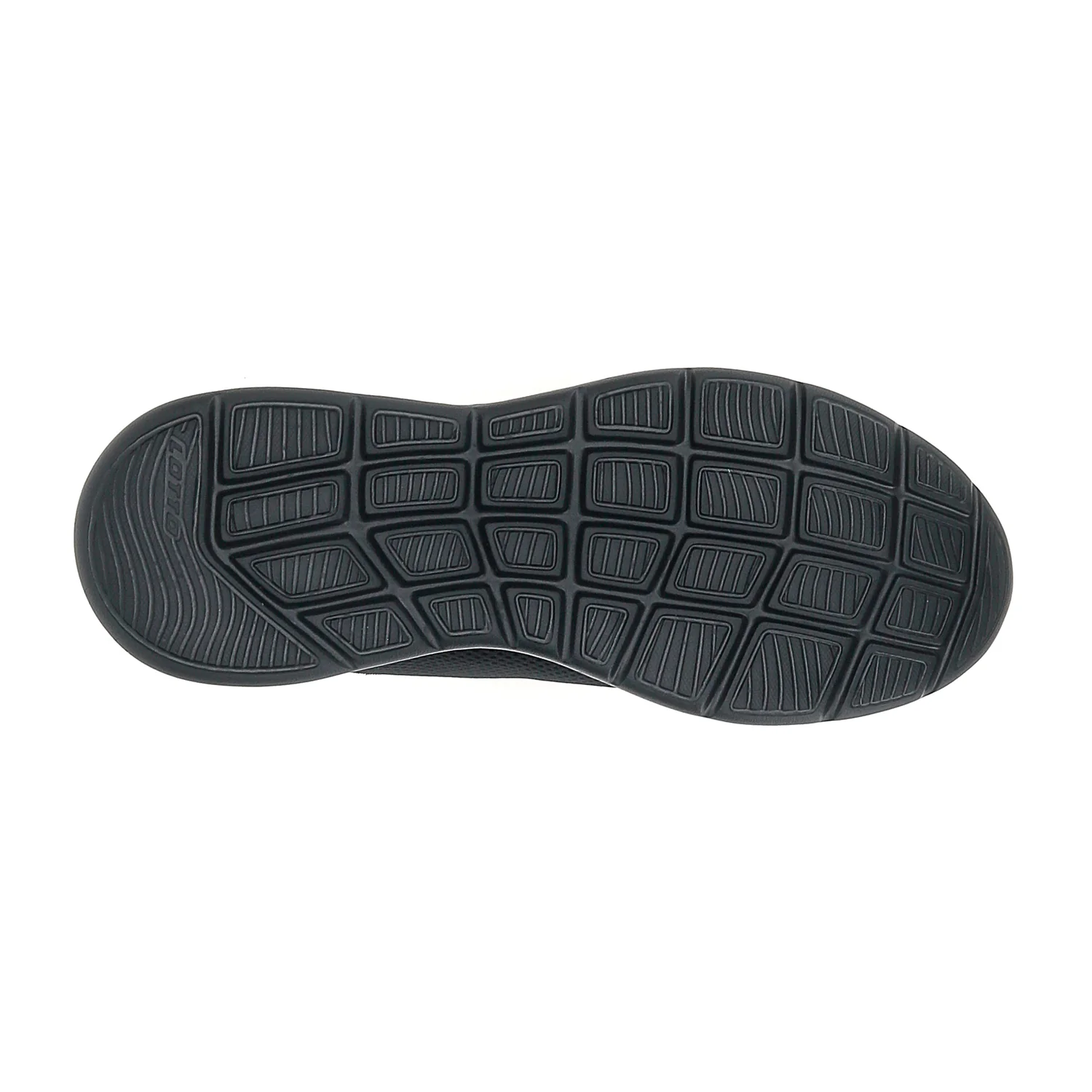 SCARPE INFINITY NERO - Image 7