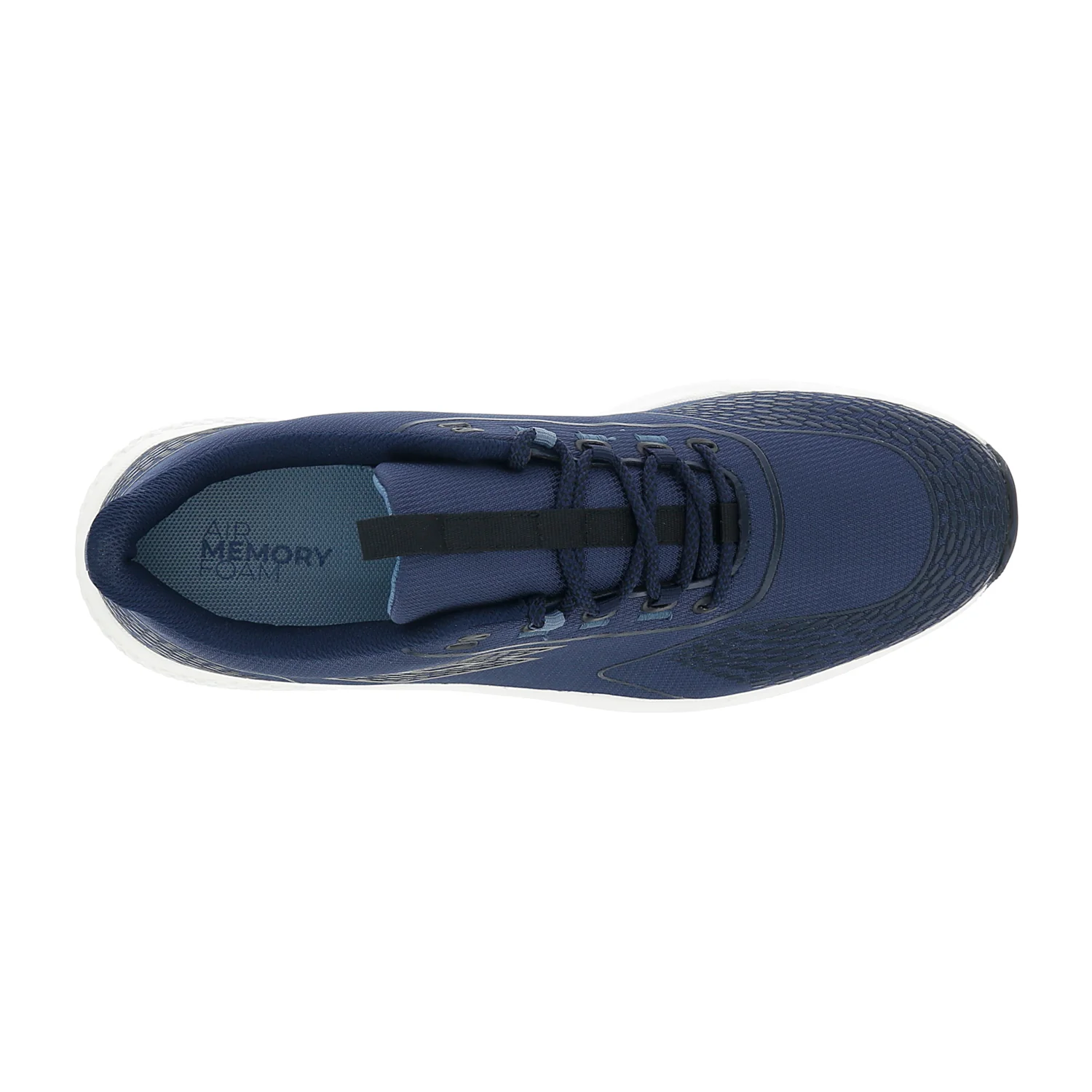 SCARPE KIBRA BLU SCURO - Image 6