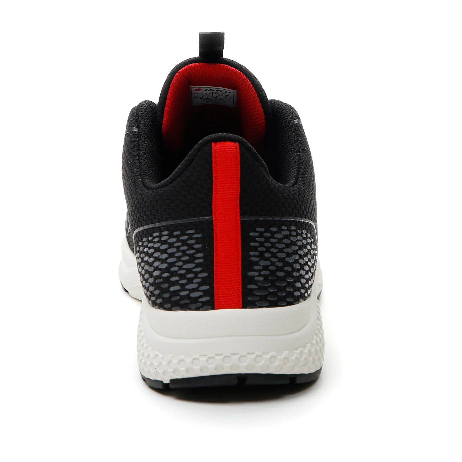 SCARPE KIBRA NERO - Image 5