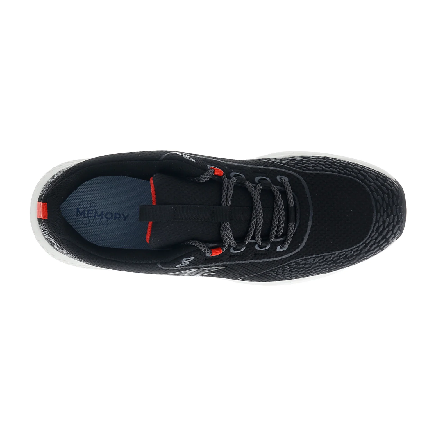 SCARPE KIBRA NERO - Image 6