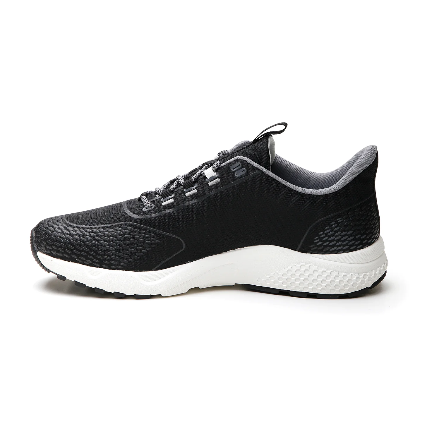 SCARPE KIBRA NERO - Image 3