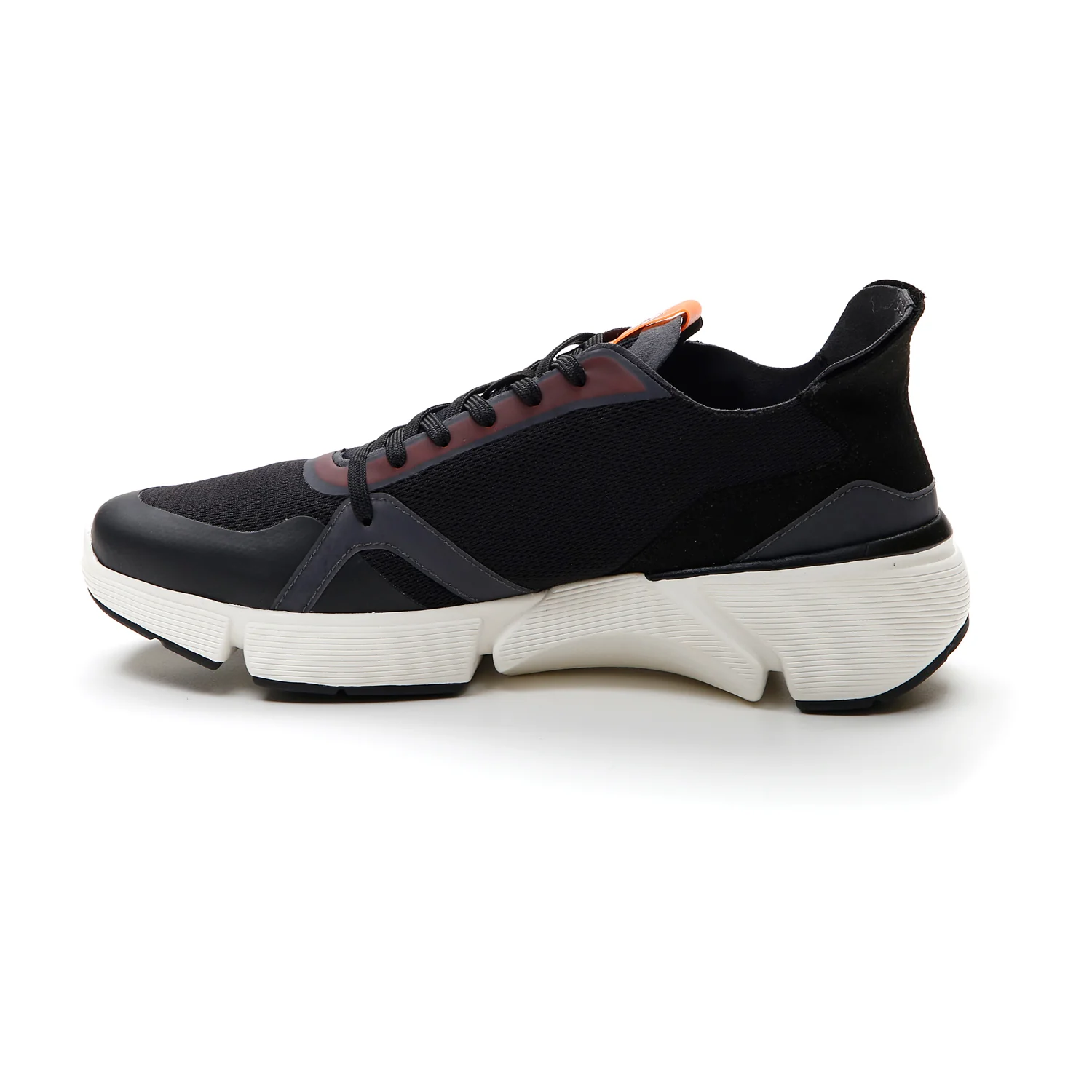 SCARPE LIBRA NERO - Image 3