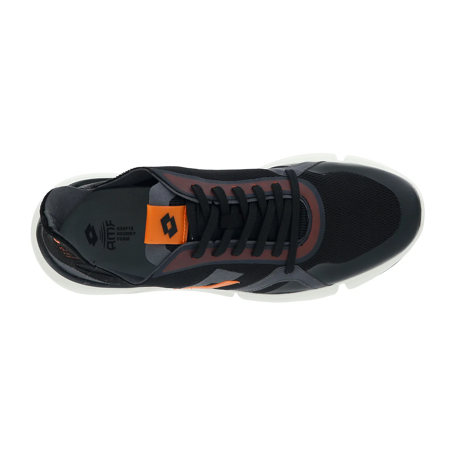 SCARPE LIBRA NERO - Image 4