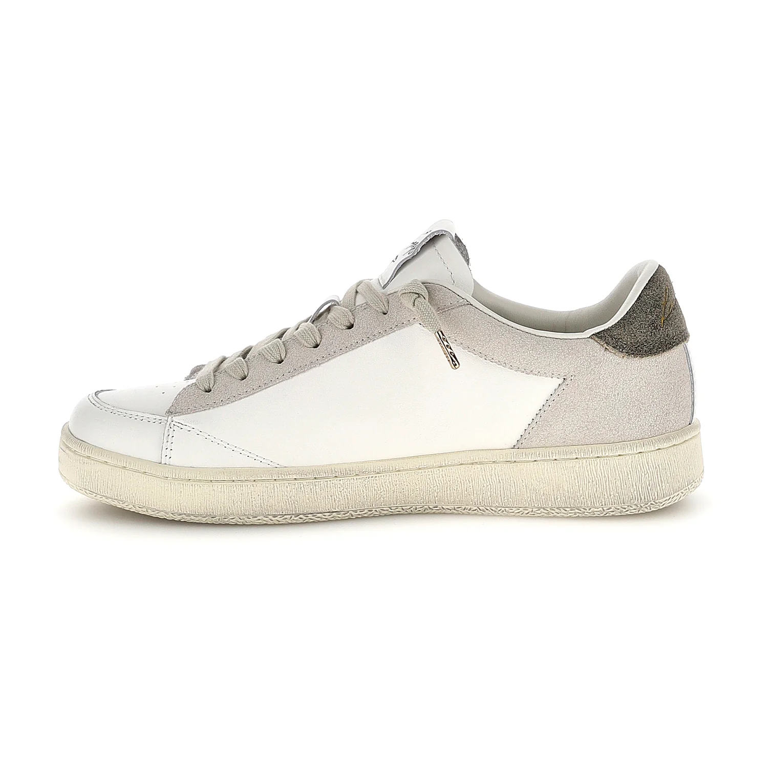 SCARPE LOSANGA '76 CRACK BIANCO - Image 3
