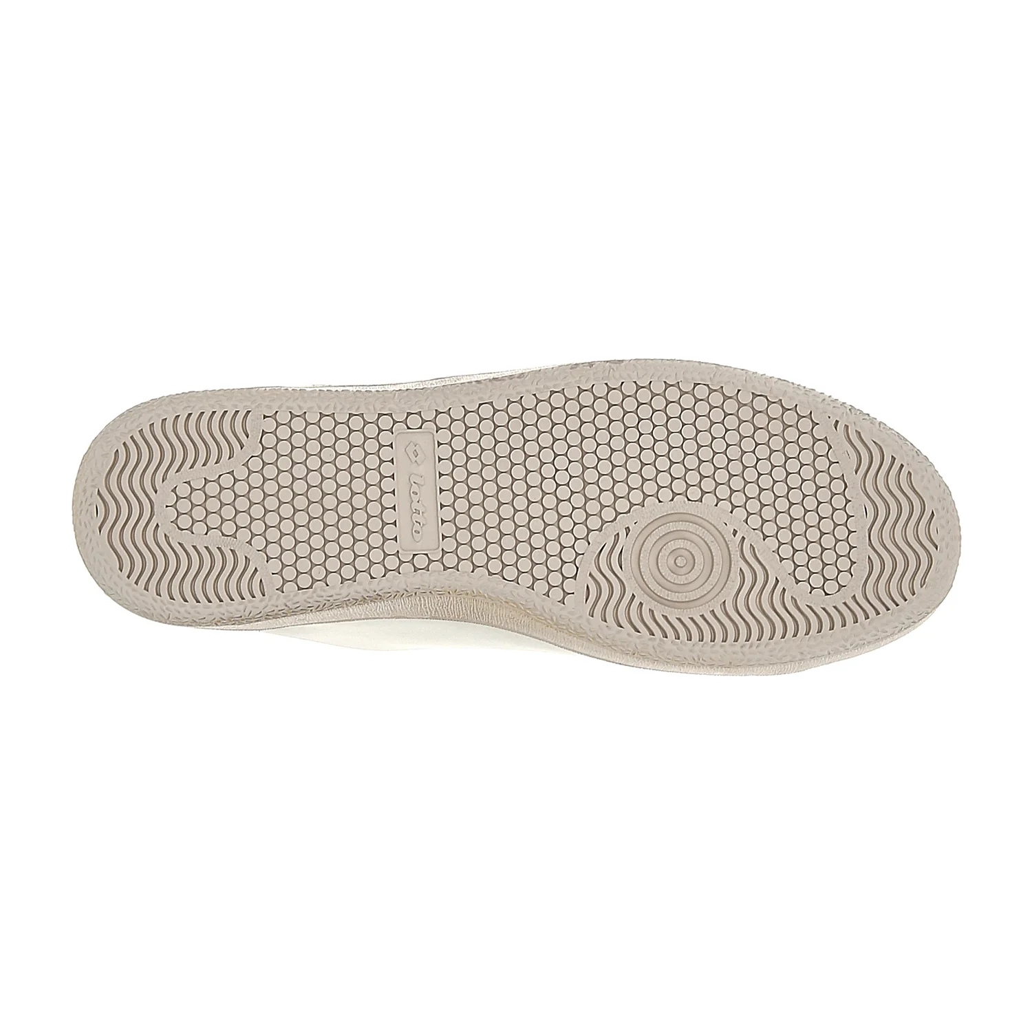 SCARPE LOSANGA '76 PRT BIANCO - Image 7