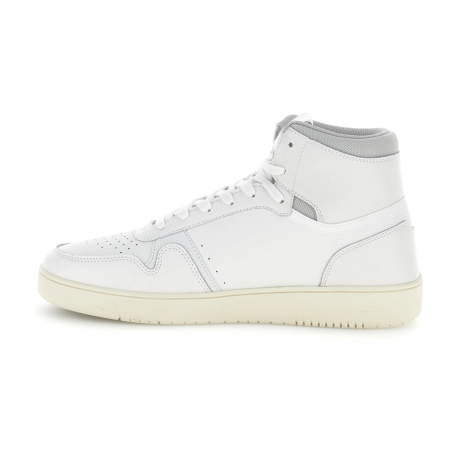SCARPE MID SLAM BIANCO - Image 3