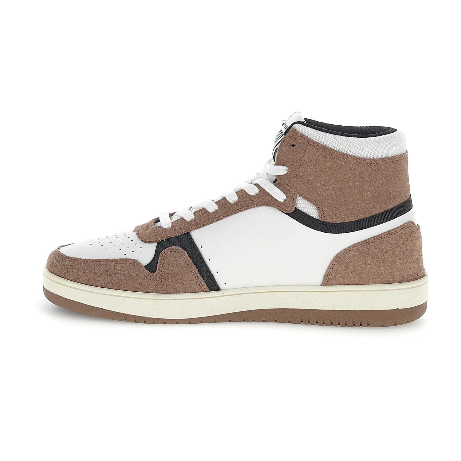 SCARPE MID SLAM BIANCO - Image 3