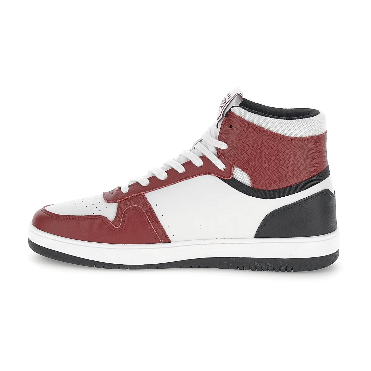 SCARPE MID SLAM BIANCO - Image 3