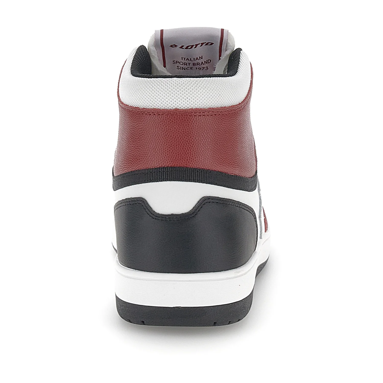 SCARPE MID SLAM BIANCO - Image 5