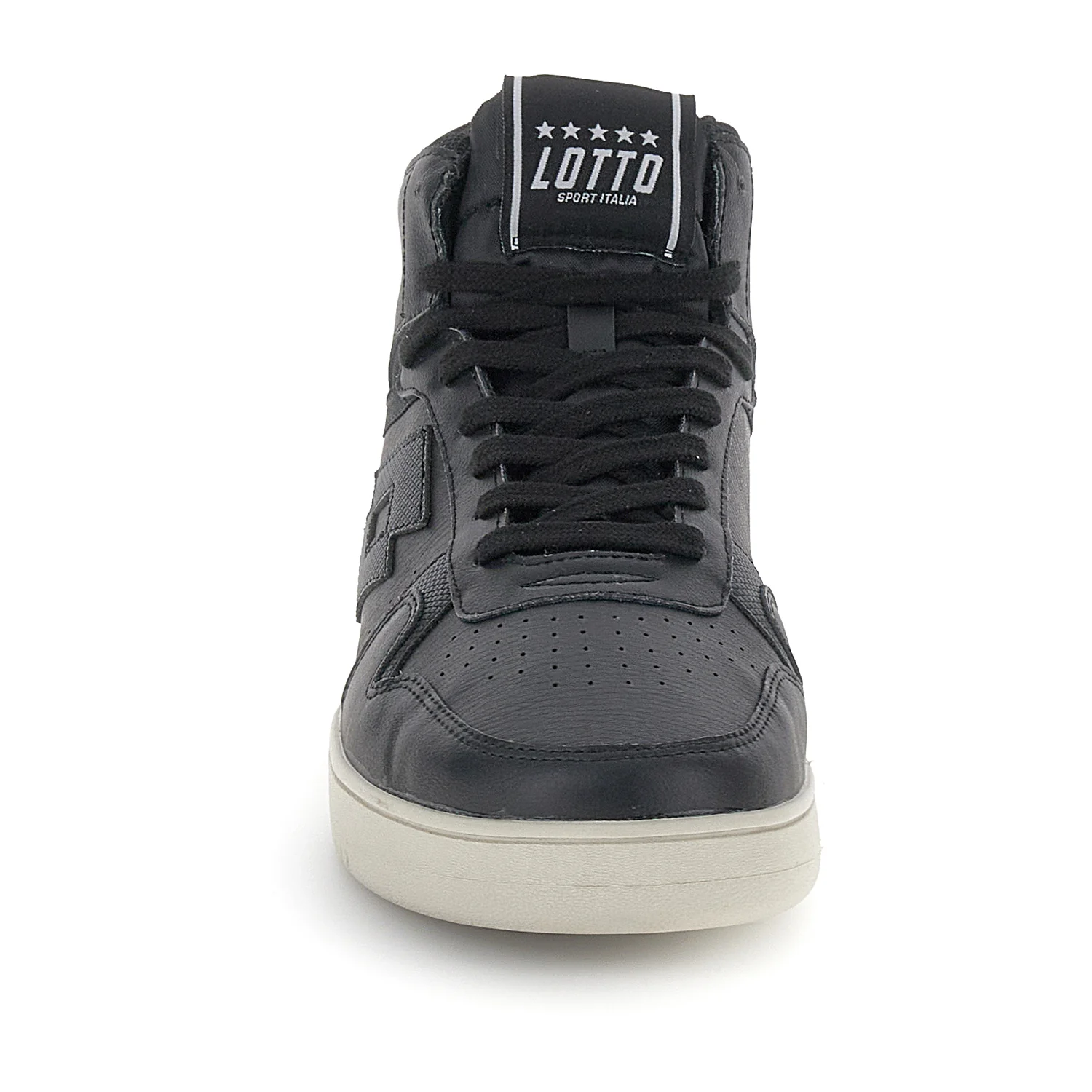 SCARPE MID SLAM NERO - Image 4