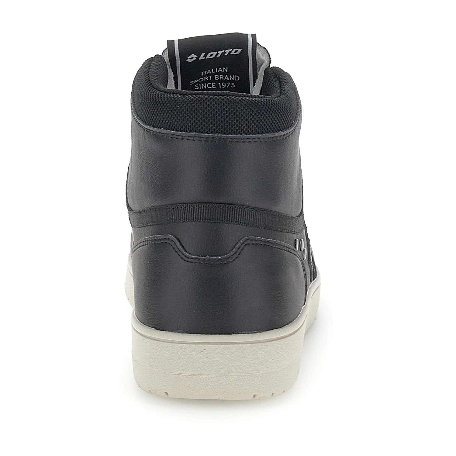 SCARPE MID SLAM NERO - Image 5
