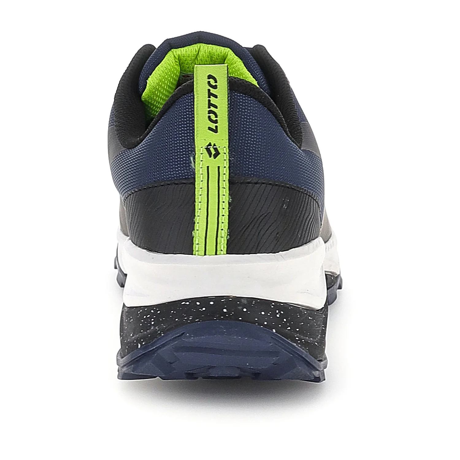 SCARPE MOONRUN 300 BLU SCURO - Image 5