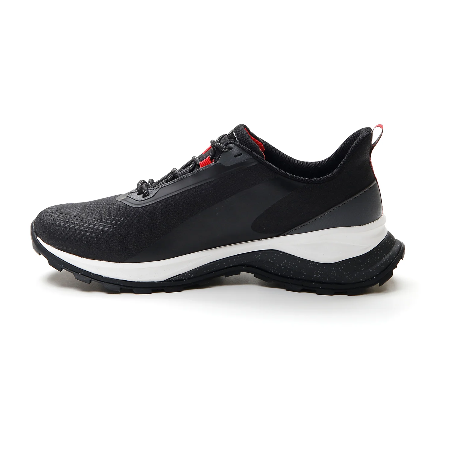 SCARPE MOONRUN 300 NERO - Image 3
