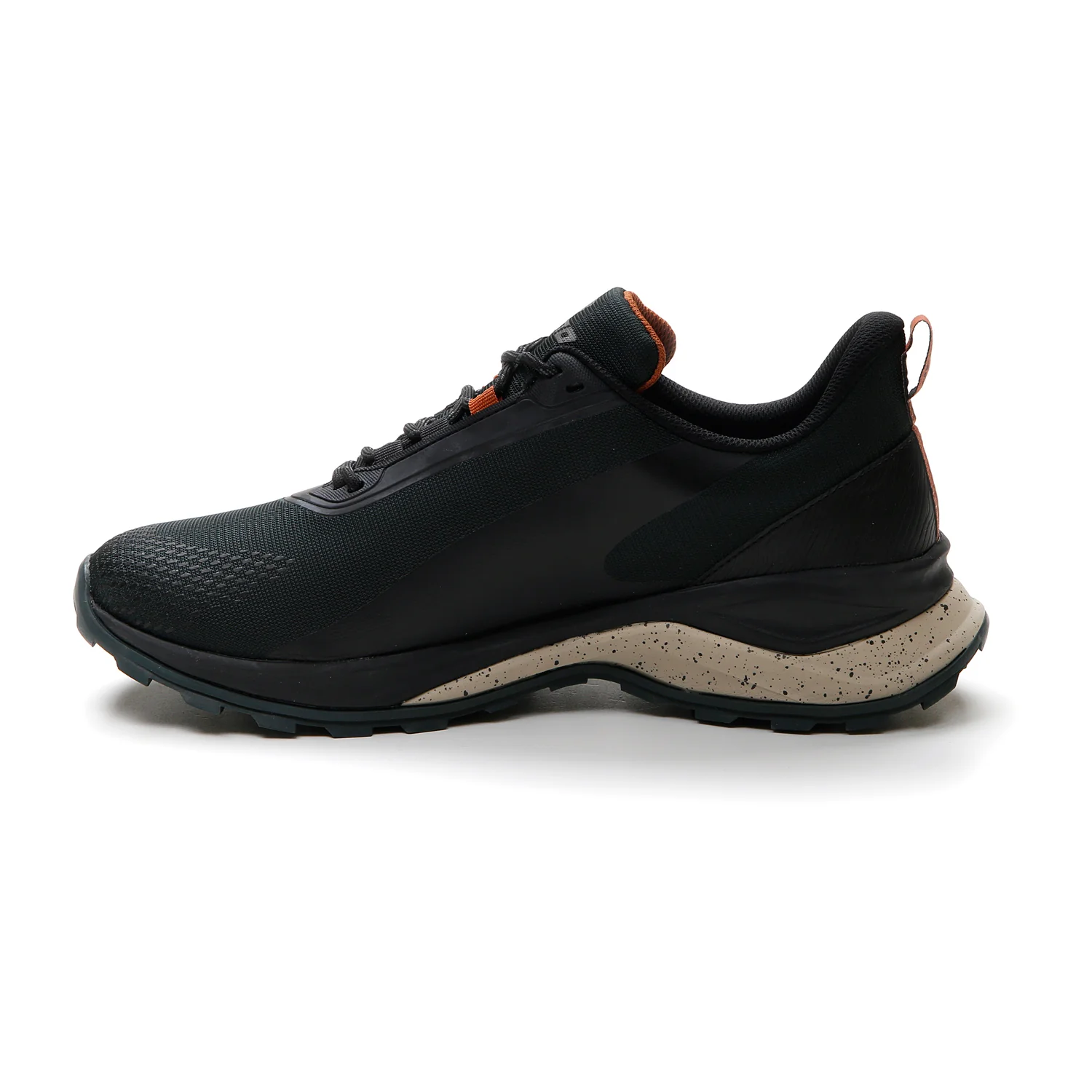 SCARPE MOONRUN 300 VERDE SCURO - Image 3