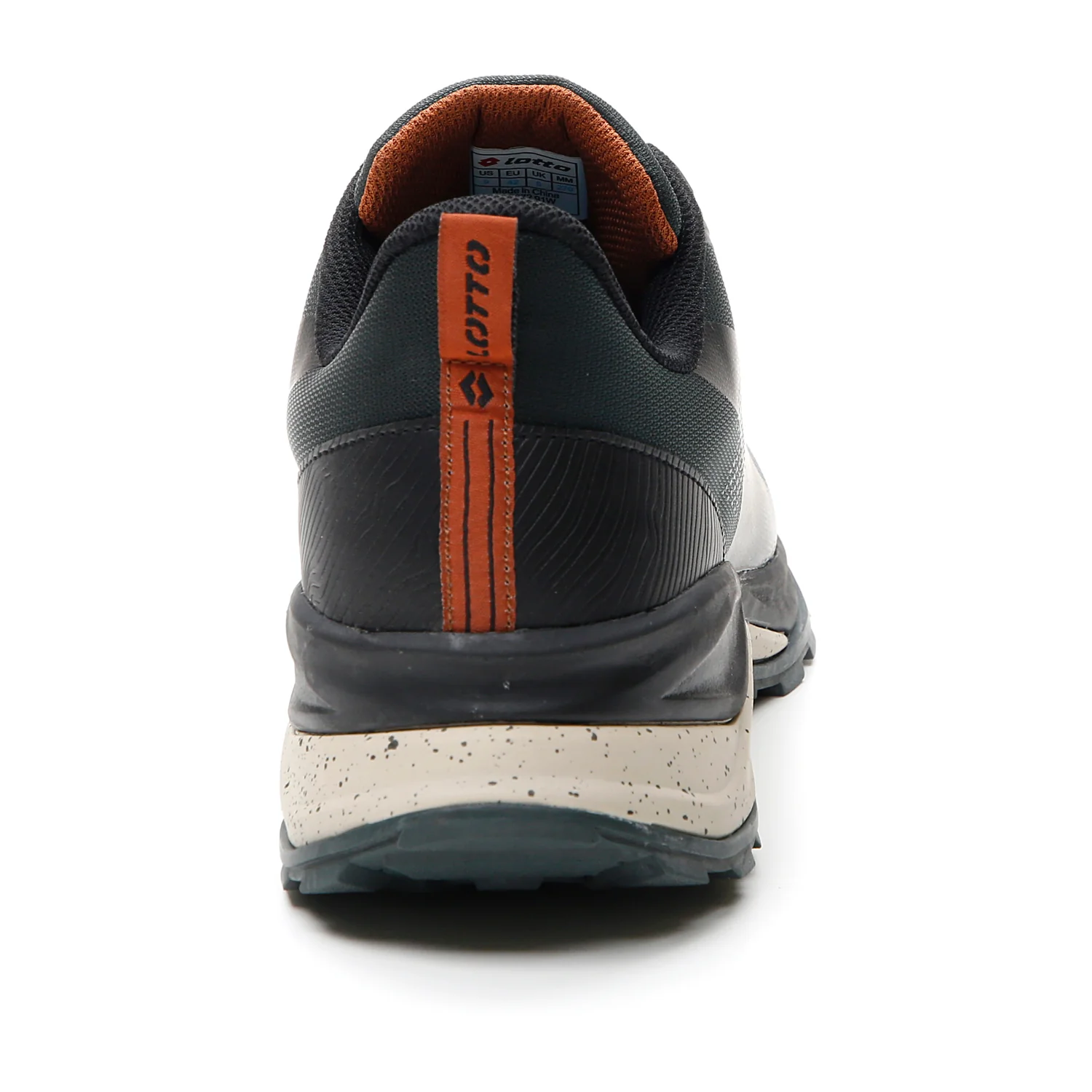 SCARPE MOONRUN 300 VERDE SCURO - Image 5