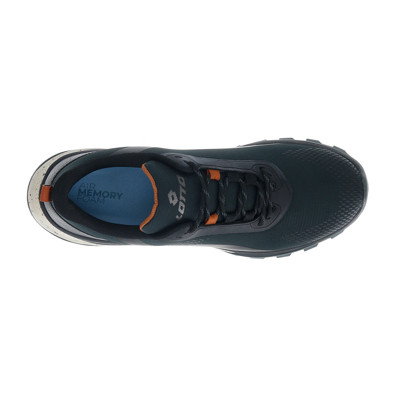 SCARPE MOONRUN 300 VERDE SCURO - Image 6