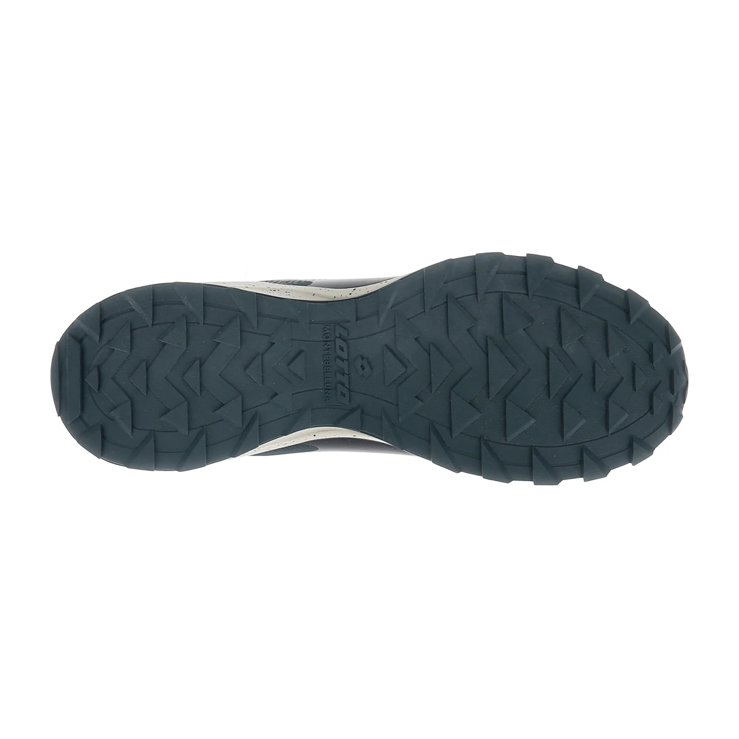 SCARPE MOONRUN 300 VERDE SCURO - Image 7