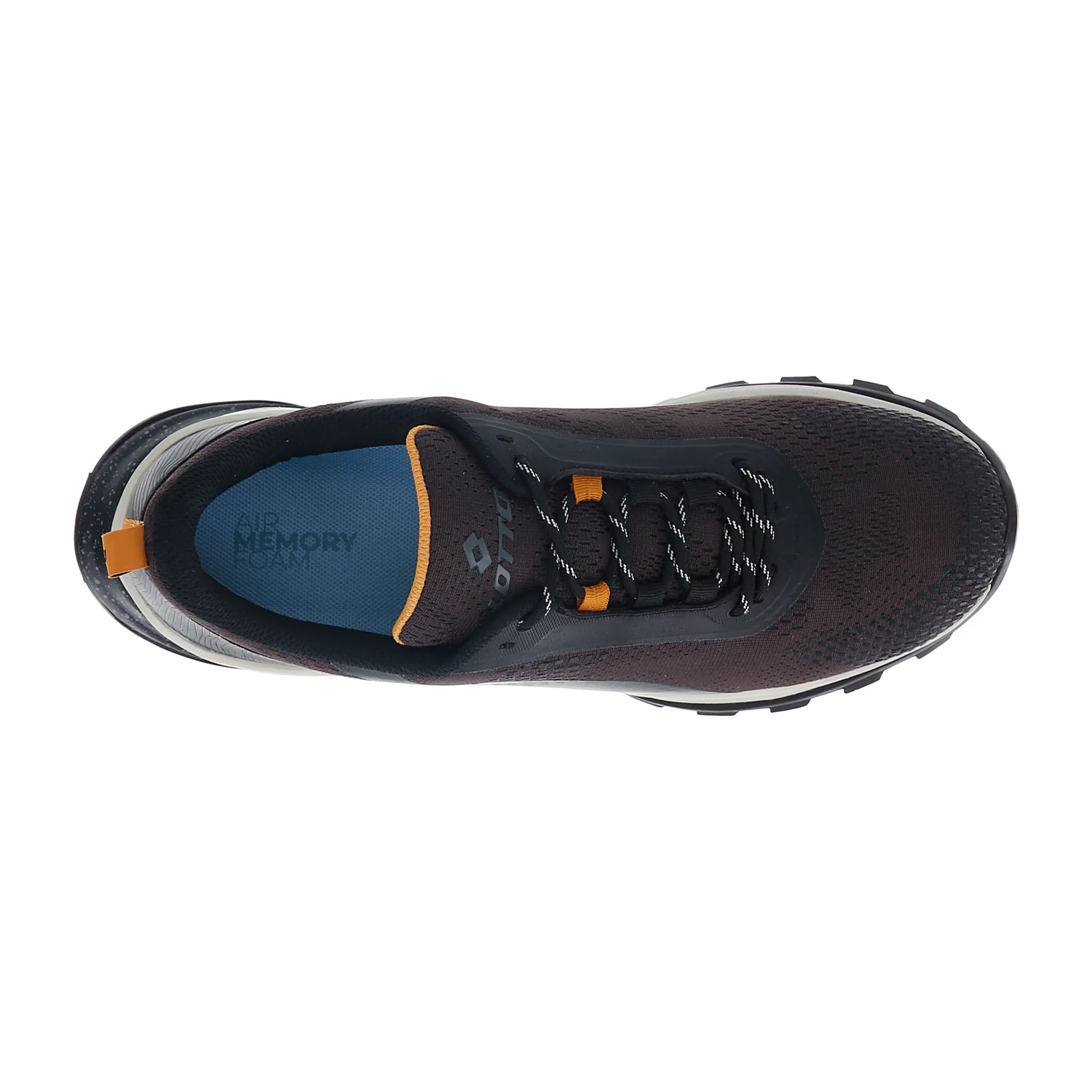 SCARPE MOONRUN 300 VIOLA SCURO - Image 6