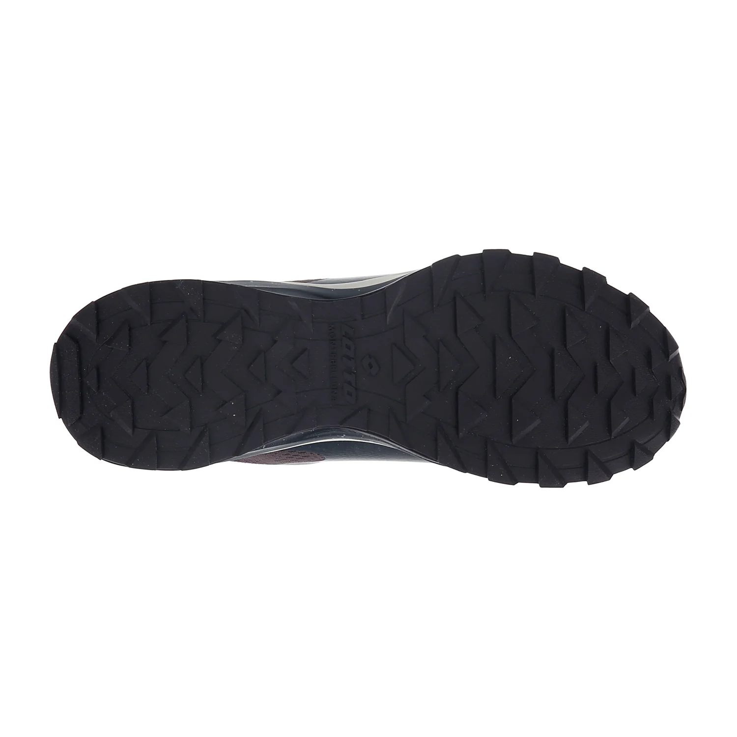 SCARPE MOONRUN 300 VIOLA SCURO - Image 7