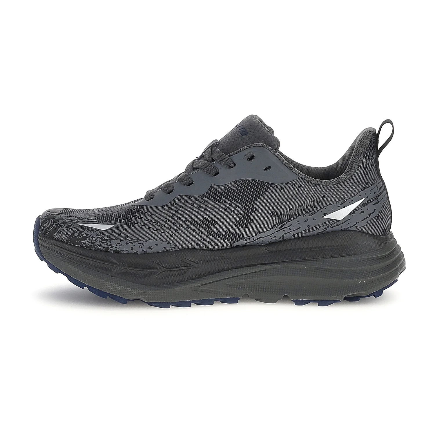 SCARPE MOONRUN 600 GRIGIO SCURO - Image 3