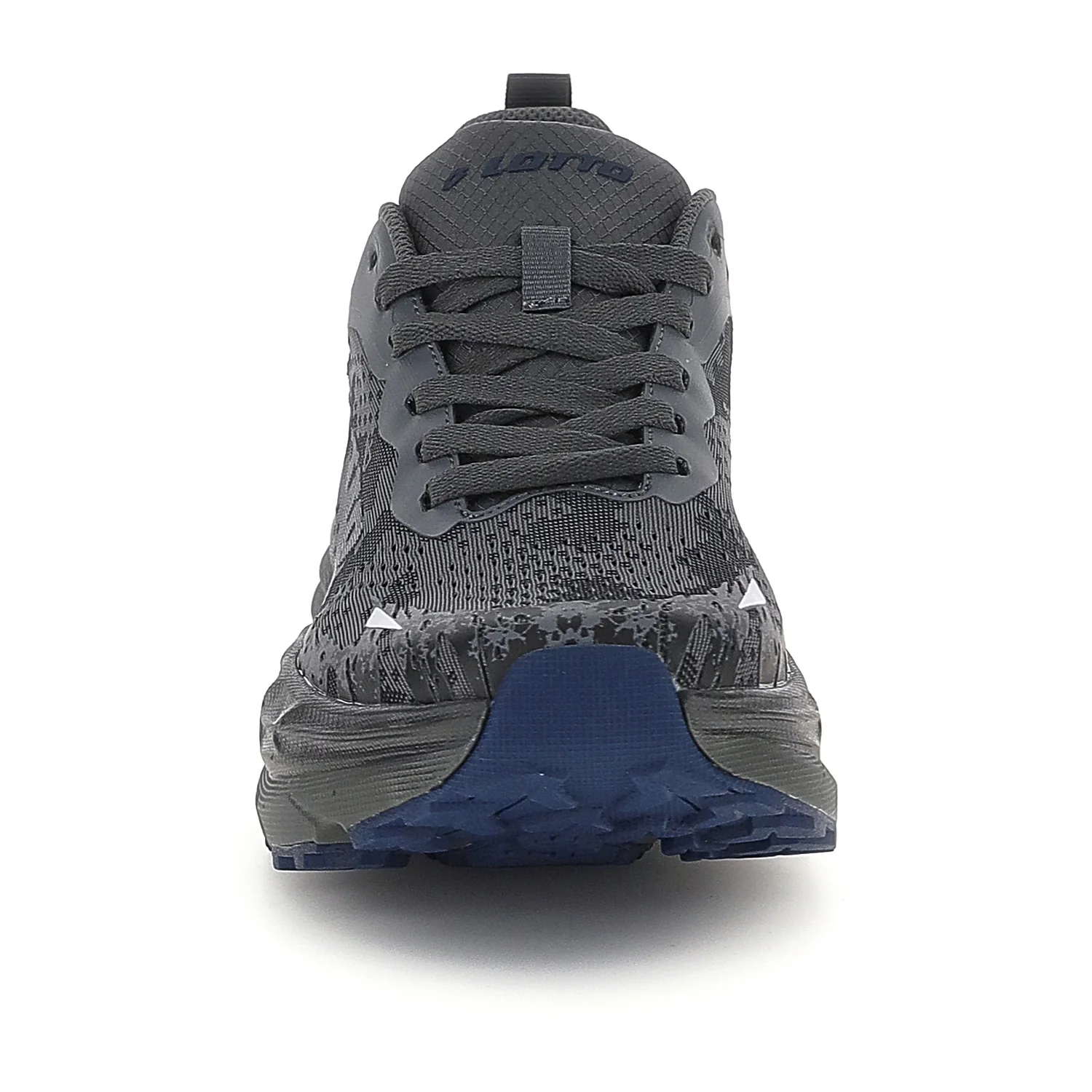 SCARPE MOONRUN 600 GRIGIO SCURO - Image 4