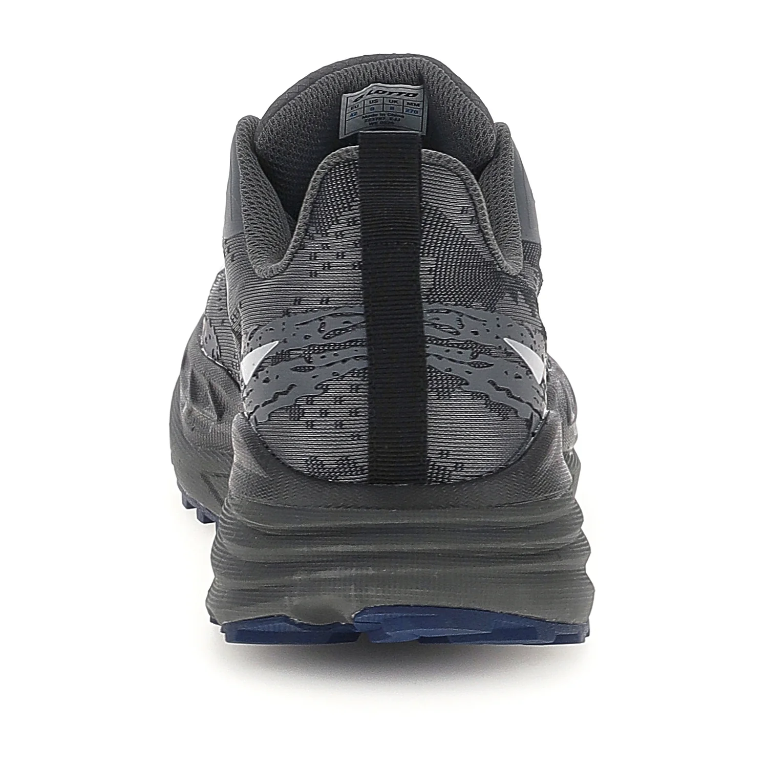 SCARPE MOONRUN 600 GRIGIO SCURO - Image 5