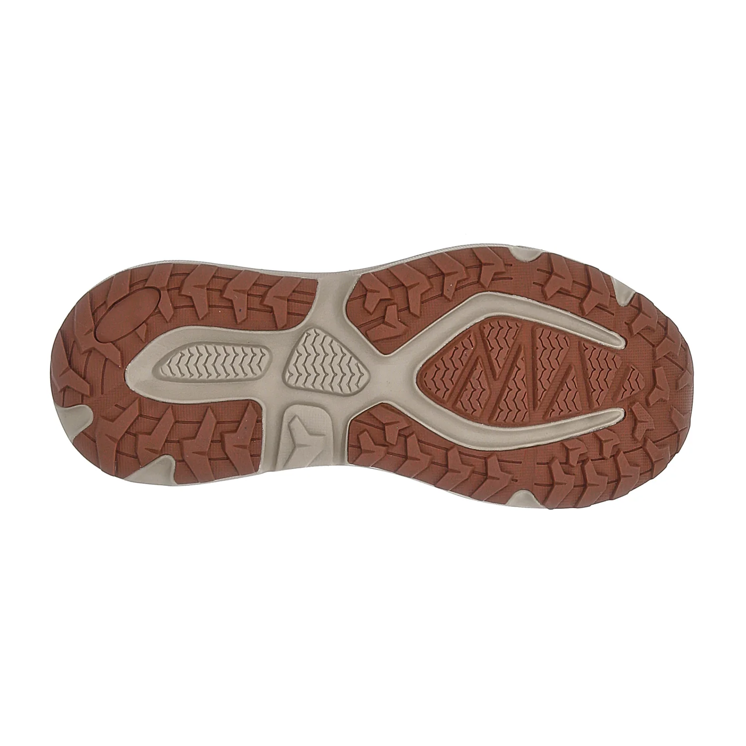 SCARPE MOONRUN 600 MARRONE - Image 7